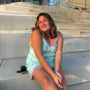 Meet your Posher, Grace